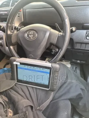 Car Diagnose ,Advise and Mechanic