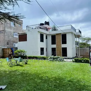4bdrm Bungalow in Nkoroi, Rongai for rent