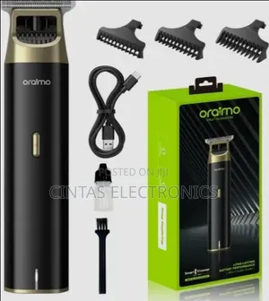 Oraimo Smart Clipper 2 Prestige