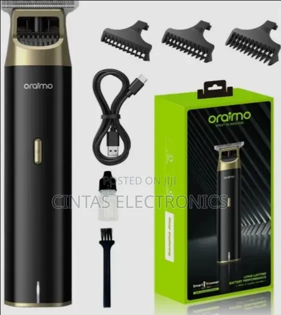 Oraimo Smart Clipper 2 Prestige