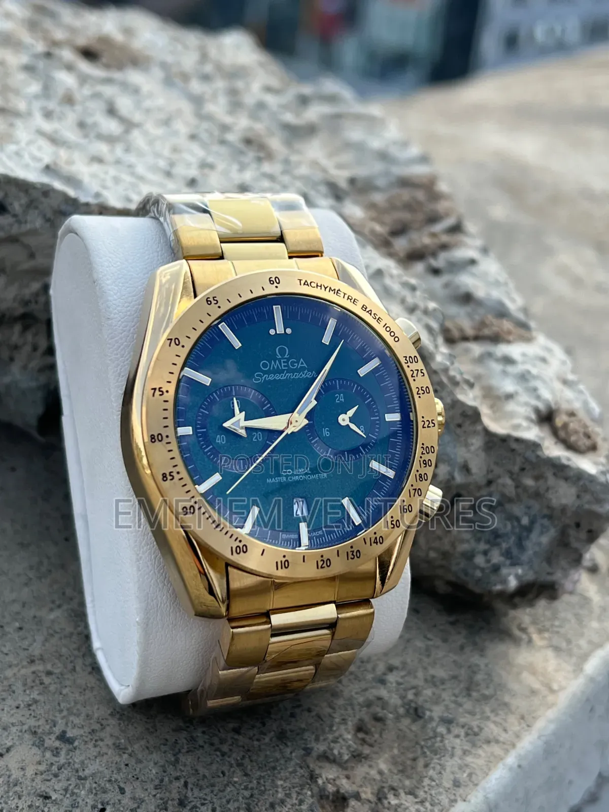 Omega Speedmaster