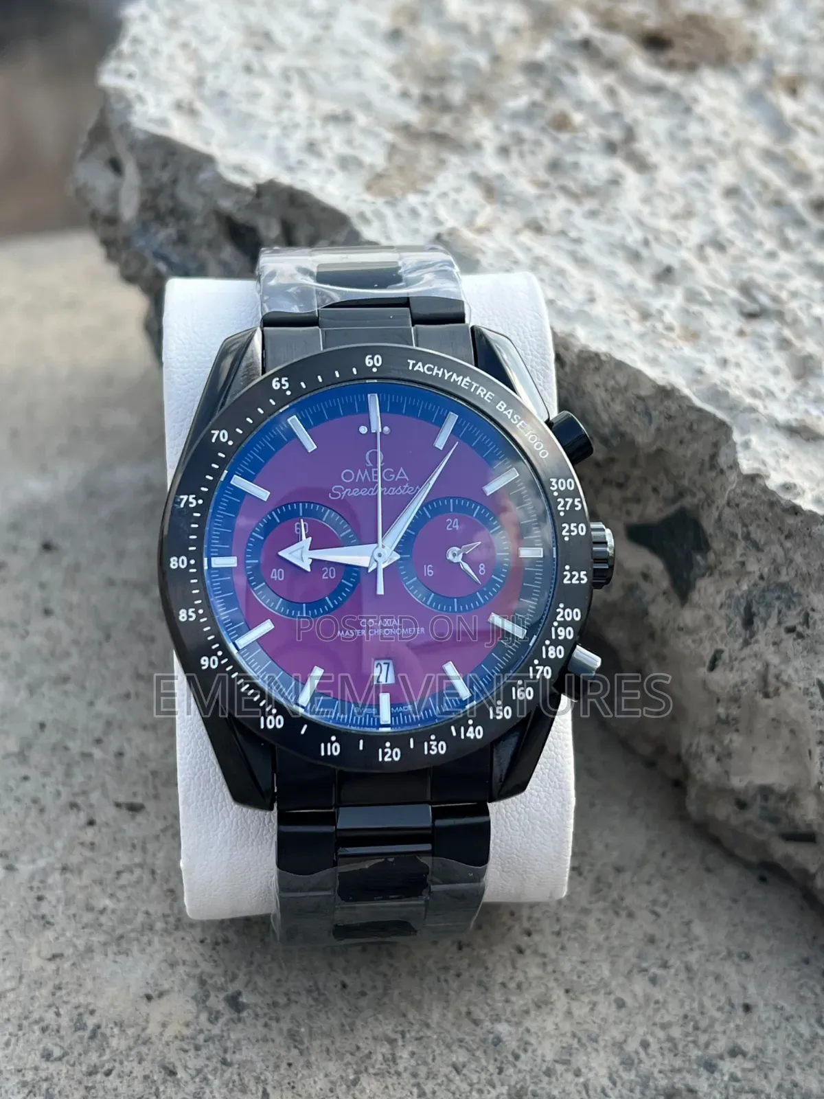 Omega Speedmaster