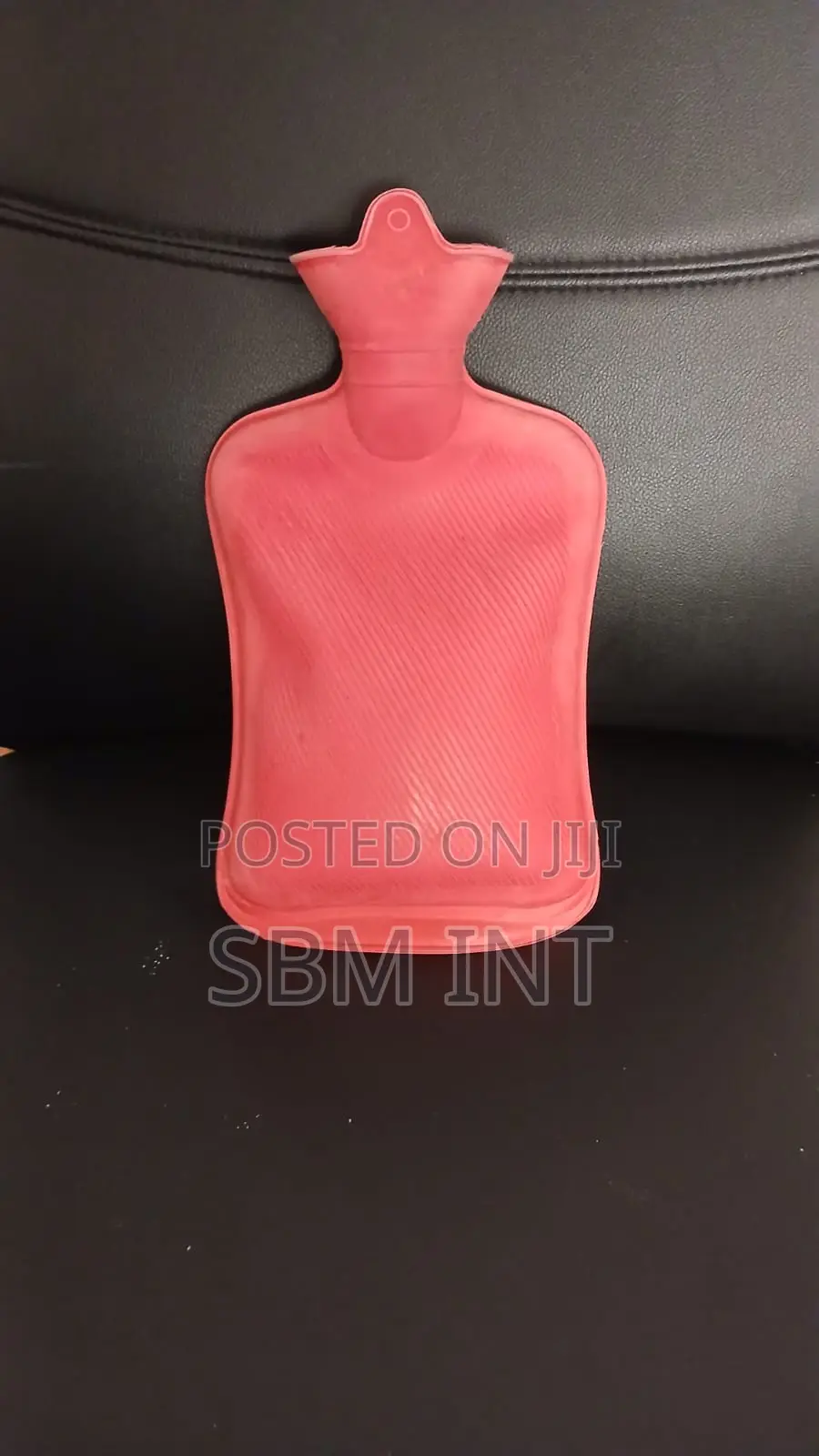 Hot Water Bag