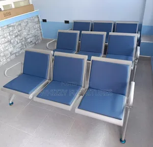 Office Chair;Heavy Duty Reception Bench