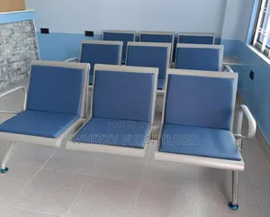 Office Chair;Heavy Duty Reception Bench