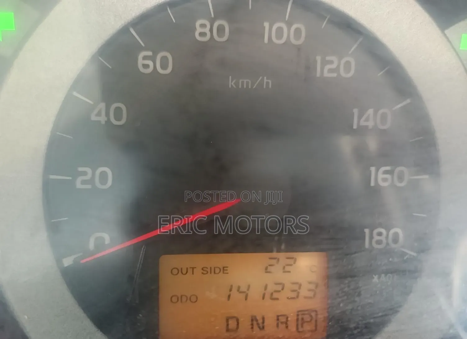 Toyota RAV4 2006 Silver