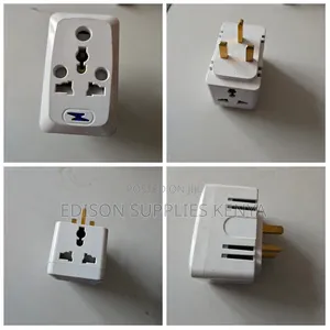 Multiplug Adapter Universal Travel Adapters Extension Plug Adaptor
