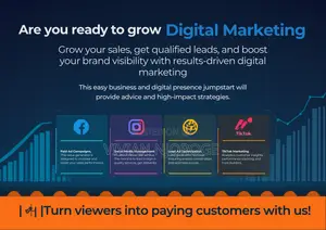 Digital Marketing Lead Generation Services