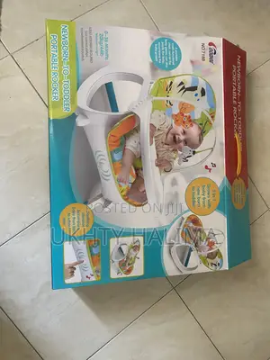 Baby Rocker