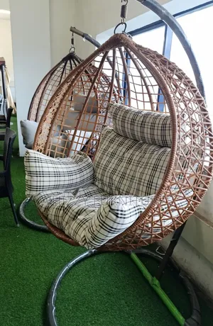 Hanging Outdoor Swing Chair