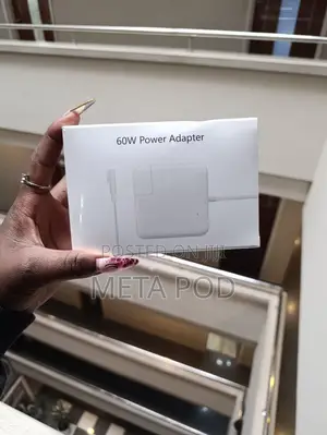 MacBOOK 60W Power Adapter