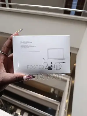 MacBOOK 60W Power Adapter