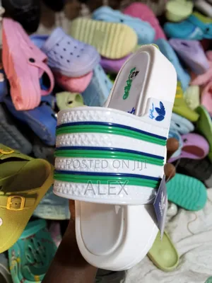 Shoes Slides Palace
