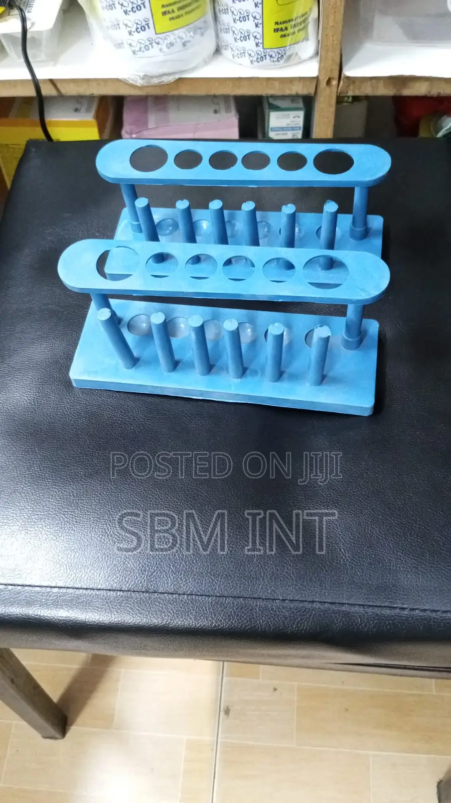 Test Tube Rack