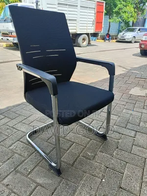 Office Secretary Seat