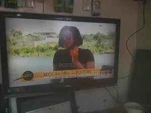 Analog TV Sharp 43inch