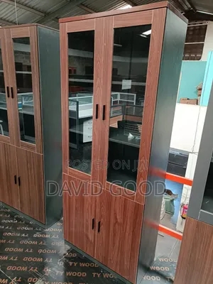 Office Cupboards