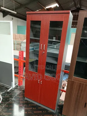 Office Cupboards