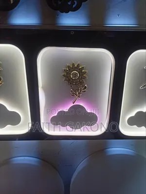 Lighting in Style
