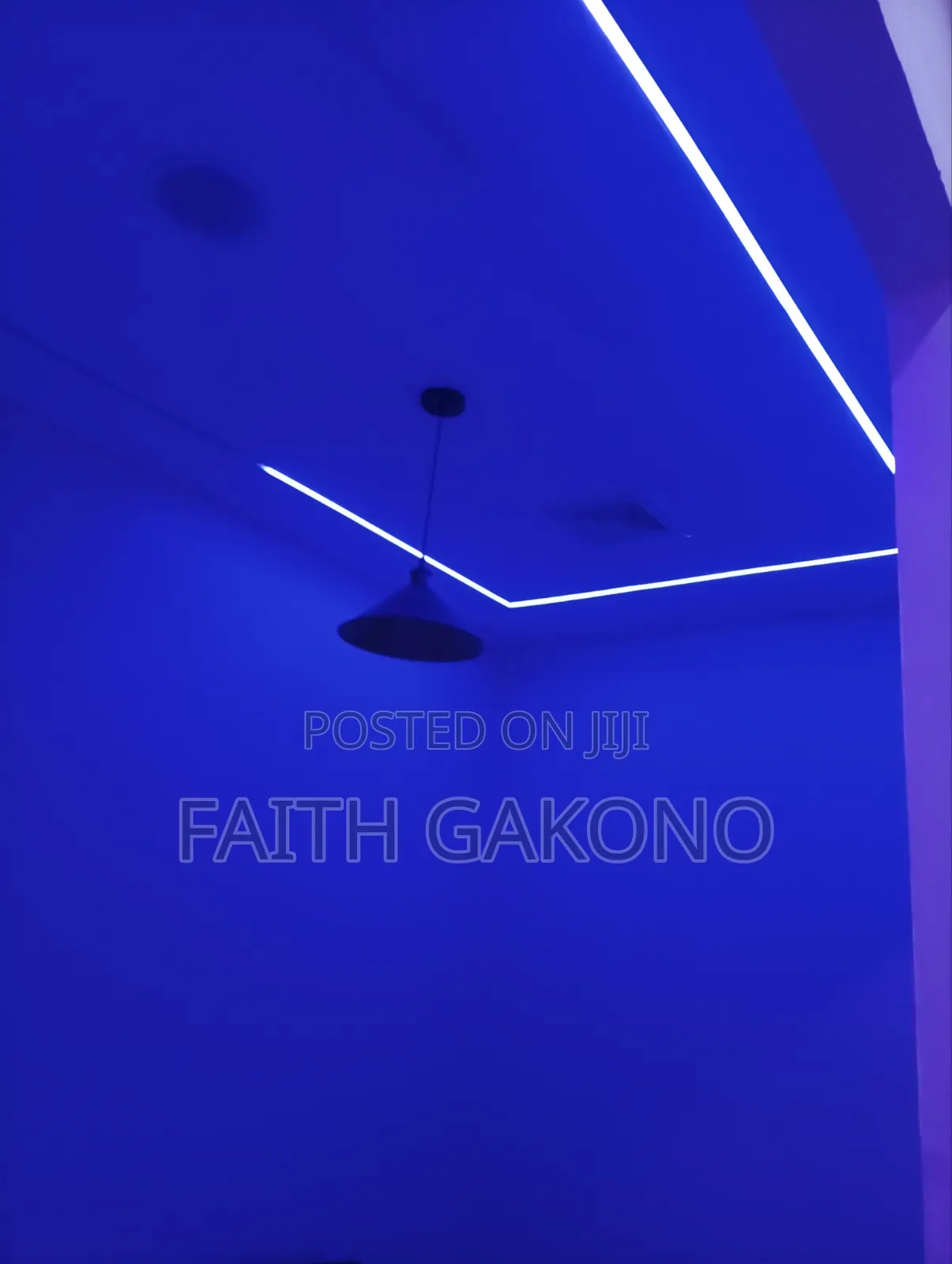 Lighting in Style