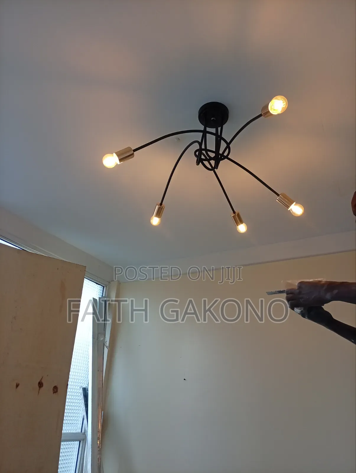 Lighting in Style