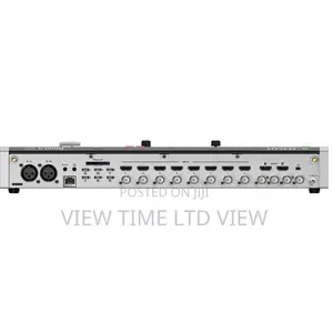 Osee GoStream Omni 12 ISO