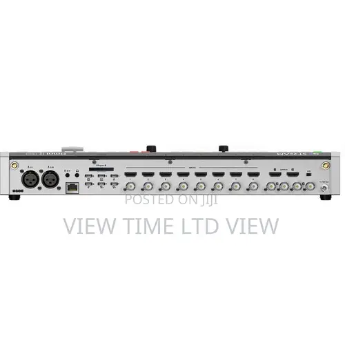 Osee GoStream Omni 12 ISO