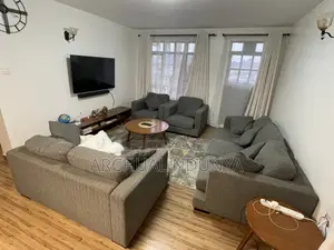 Imported SofaSet Slightly Used