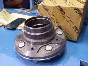 Toyota LC 79 Front Hub Bearing