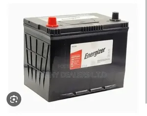 Energizer Ns70Mf Battery