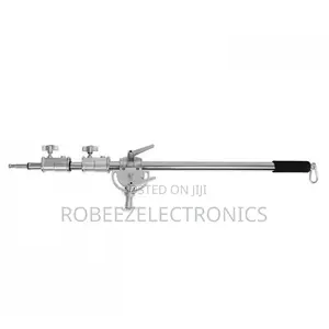 2.5m Stainless Steel Boom Arm