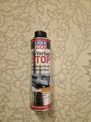 Liqui Moly Engine Oil Leak Stop