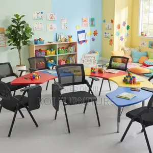 Office Chairs; Foldable Home and School Study Chair