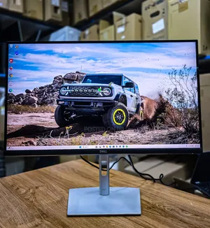 Dell S2722qc 27" Uhd Ips USB-C Monitor (65w Pd) – KSH 28,500