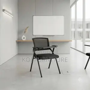 Office Chairs; Foldable Home and School Study Chair