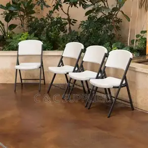Folding Garden Chair
