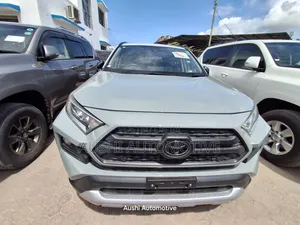 Toyota RAV4 2020