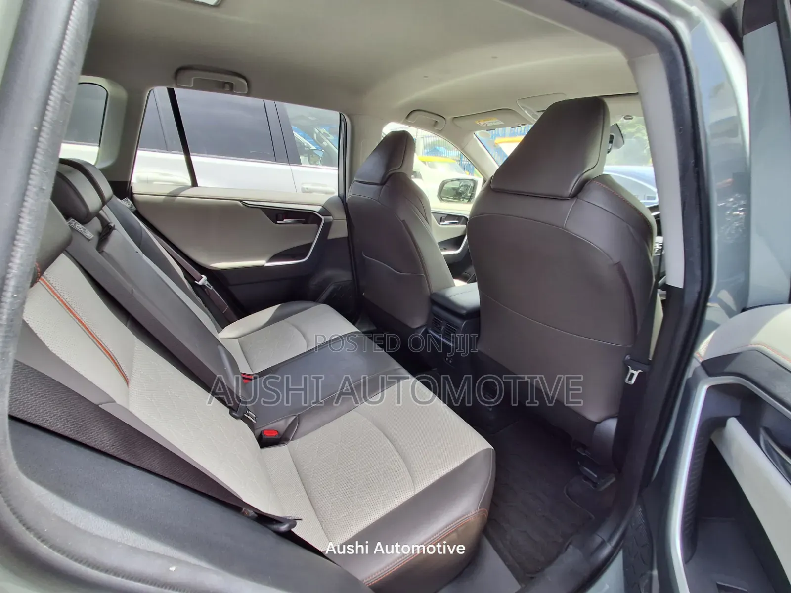 Toyota RAV4 2020