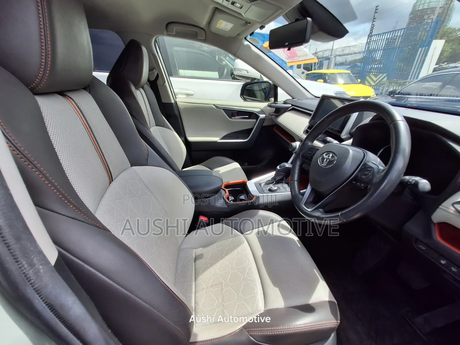 Toyota RAV4 2020