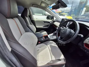 Toyota RAV4 2020