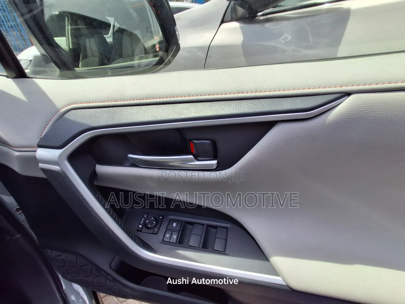 Toyota RAV4 2020