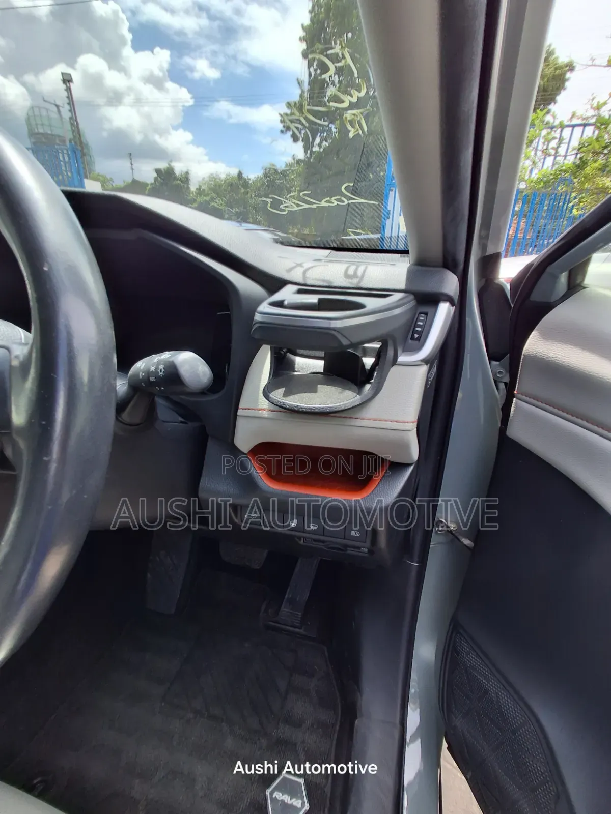 Toyota RAV4 2020