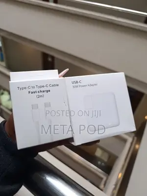 MacBook USB-C 30W Adapter