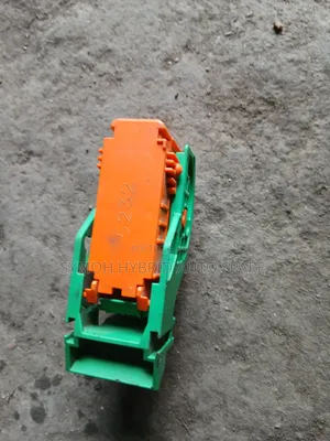 Unlock Nissan Xtail Hybrid