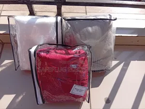 Luxury Mattress Protector –Waterproof Bed Cover for All Mattress Sizes