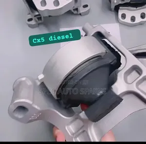 Front Right Engine Mounting Mazda Cx5 Diesel