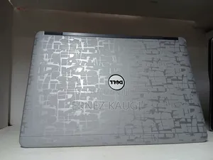 Laptop Dell Latitude E7240 8GB Intel Core i5 SSD 256GB