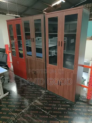 Bookcase Wooden