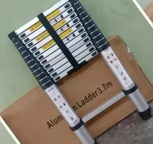 Telescopic Ladders