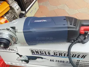 New Brand 2600w Maxmech 9" Angle Grinder/9" Angle Grinder